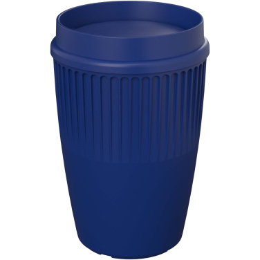Logotrade liikelahja mainoslahja kuva: Cirrus 350 ml:n kahvimuki 360°-kannella