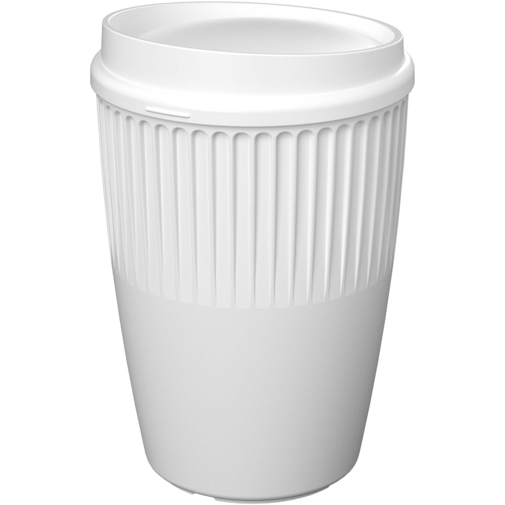 Logo trade mainoslahjat tuotekuva: Cirrus 350 ml:n kahvimuki
