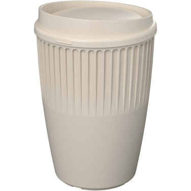 Logotrade liikelahja mainoslahja kuva: Cirrus 350 ml:n kahvimuki