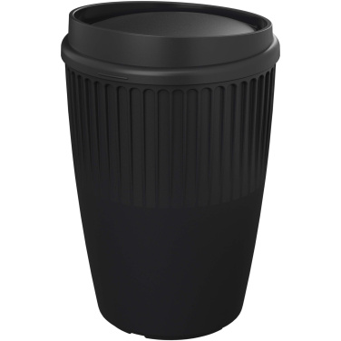 Logotrade mainostuote tuotekuva: Cirrus 350 ml:n kahvimuki