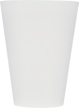 Logo trade liikelahjat mainoslahjat kuva: Glastonbury 300 ml:n kestokäyttöinen muovimuki