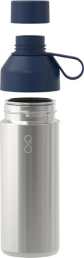 Logo trade liikelahjat tuotekuva: Ocean Bottle Lite 620 ml:n vesipullo