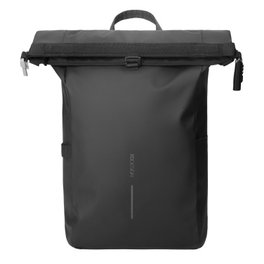 Logotrade liikelahja mainoslahja kuva: Urban Water Resistant -pyöräilyreppu