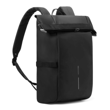 Logo trade liikelahjat mainoslahjat kuva: Urban Water Resistant -pyöräilyreppu