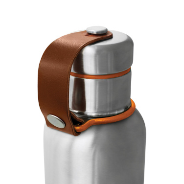 Logotrade mainoslahjat ja liikelahjat tuotekuva: Black+Blum eristetty vesipullo pieni 500ml