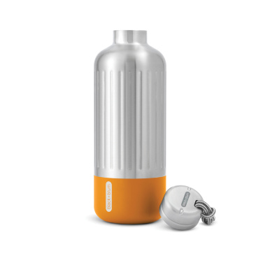 Logo trade mainostuotet tuotekuva: Black+Blum Explorer iso eristetty pullo 850ml