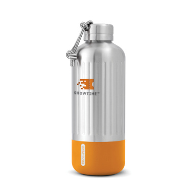 Logo trade mainoslahjat ja liikelahjat kuva: Black+Blum Explorer iso eristetty pullo 850ml
