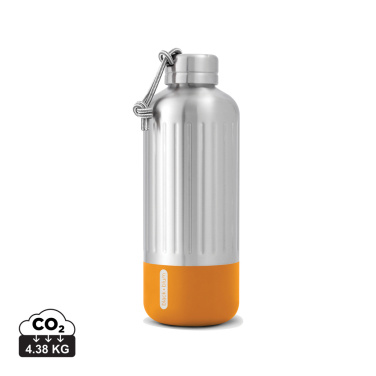 Logotrade mainoslahjat ja liikelahjat tuotekuva: Black+Blum Explorer iso eristetty pullo 850ml