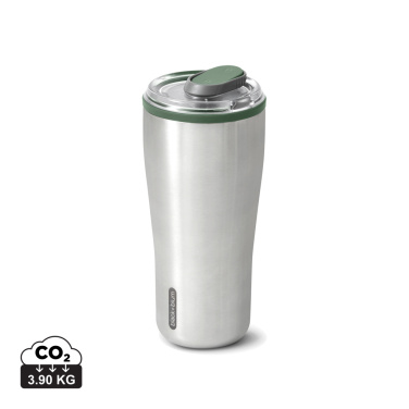 Logotrade mainoslahjat kuva: Black+Blum eristetty juomapullo matkalle 600ml