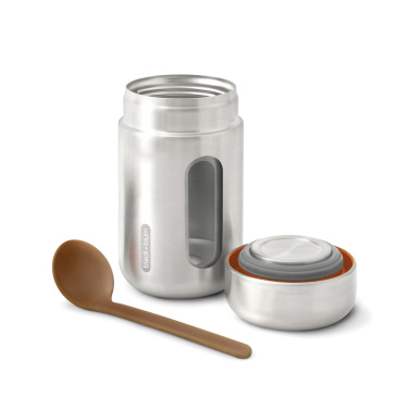 Logo trade liikelahjat mainoslahjat kuva: Black+Blum ruokatermos 400 ml