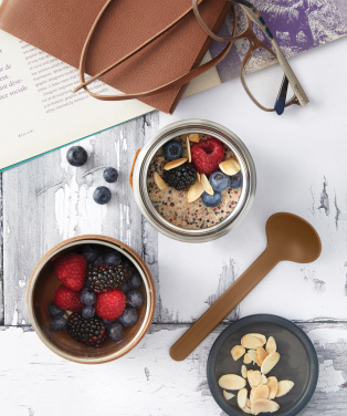 Logo trade liikelahjat mainoslahjat kuva: Black+Blum ruokatermos 400 ml