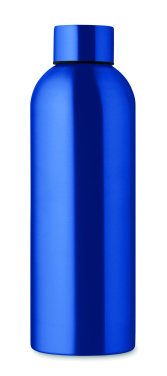 Logo trade liikelahjat tuotekuva: Yksiseinäinen pullo 750 ml