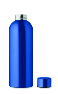 Logotrade mainoslahjat ja liikelahjat tuotekuva: Yksiseinäinen pullo 750 ml
