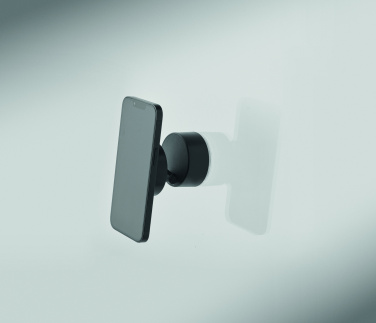 Logo trade liikelahja mainoslahja tuotekuva: Magneettinen puhelinpidike