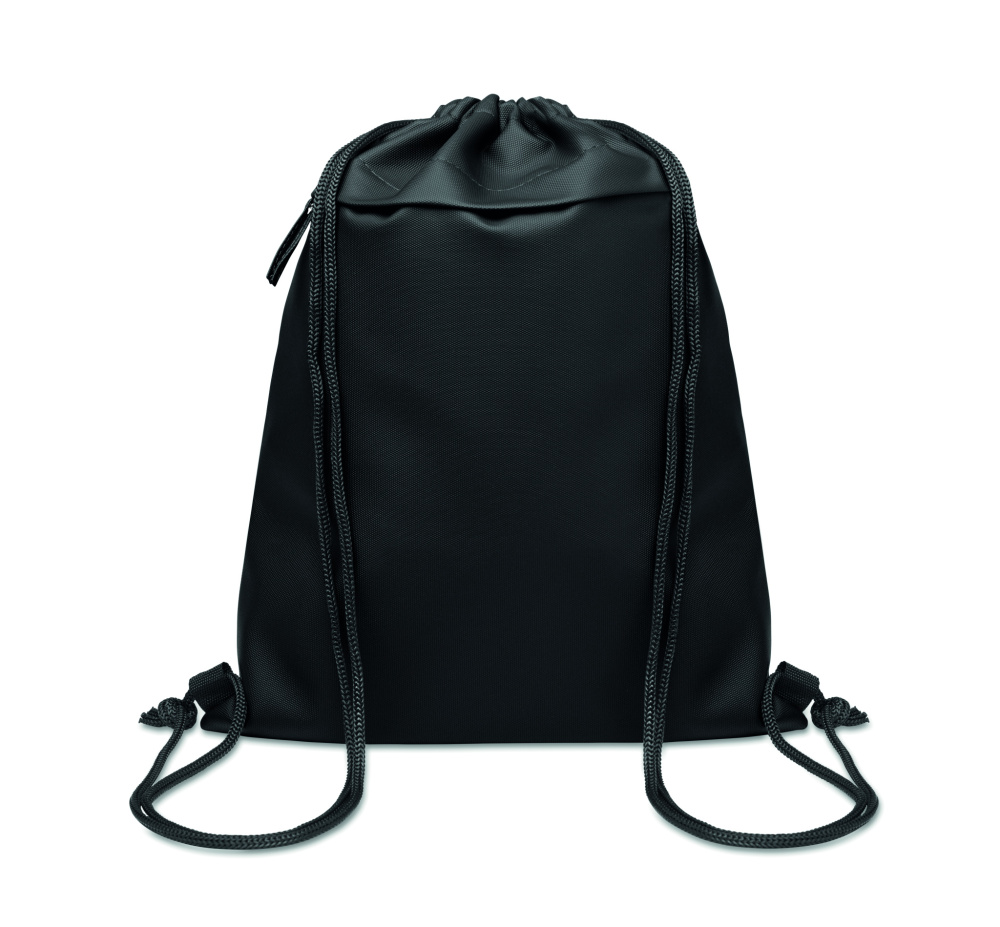 Logotrade liikelahja mainoslahja kuva: Narureppu 600D RPET