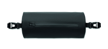 Logo trade mainoslahja ja liikelahja tuotekuva: Kuivapussi urheiluun 300D RPET