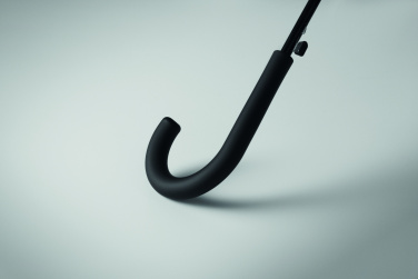 Logo trade liikelahja mainoslahja tuotekuva: 23" sateenvarjo tuulenpitävä