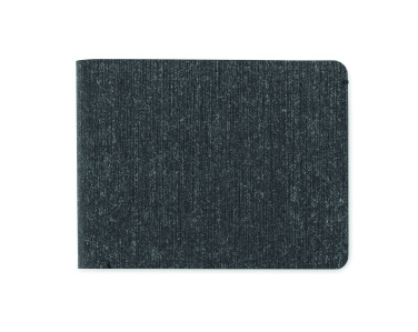 Logotrade liikelahja mainoslahja kuva: Anti-loss finder PU lompakko