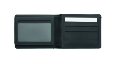 Logotrade liikelahjat mainoslahjat tuotekuva: Anti-loss finder PU lompakko