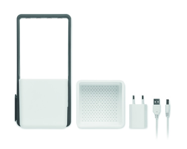 Logo trade mainoslahjat ja liikelahjat kuva: Sisäpuutarha LED-valolla