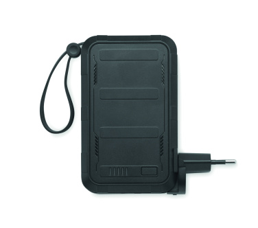 Logo trade mainostuote kuva: Varavirtalähde 20000 mAh ABS