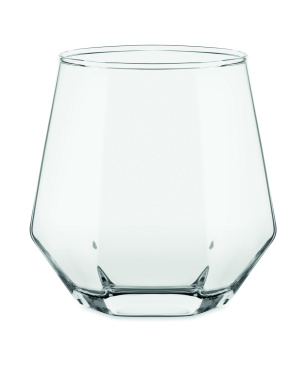 Logo trade mainostuote kuva: Matala juomalasi 300 ml