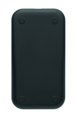 Logotrade mainoslahja tuotekuva: 3 in 1 langaton laturi 15W