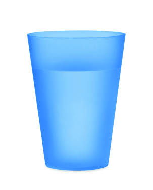 Logotrade mainostuotet kuva: Reusable event cup 300ml