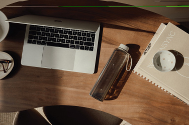 Logo trade liikelahja kuva: VINGA Arch RCS RPET-pullo 550 ml