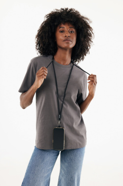 Logo trade mainoslahja kuva: CarryLoop RCS -puhelinhihna, säädettävä, kierrätyspet