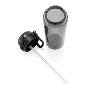 Logotrade mainoslahjat kuva: SipnLock RCS RPET -vuototiivis urheiluvesipullo 800 ml