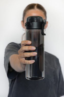 Logotrade mainoslahjat ja liikelahjat tuotekuva: SipnLock RCS RPET -vuototiivis urheiluvesipullo 800 ml