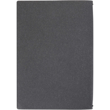 Logo trade liikelahjat tuotekuva: Slyk täytettävä A5-muistikirja kahdella muistiolla