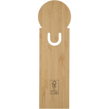 Logo trade mainoslahja kuva: Frei tarralaput