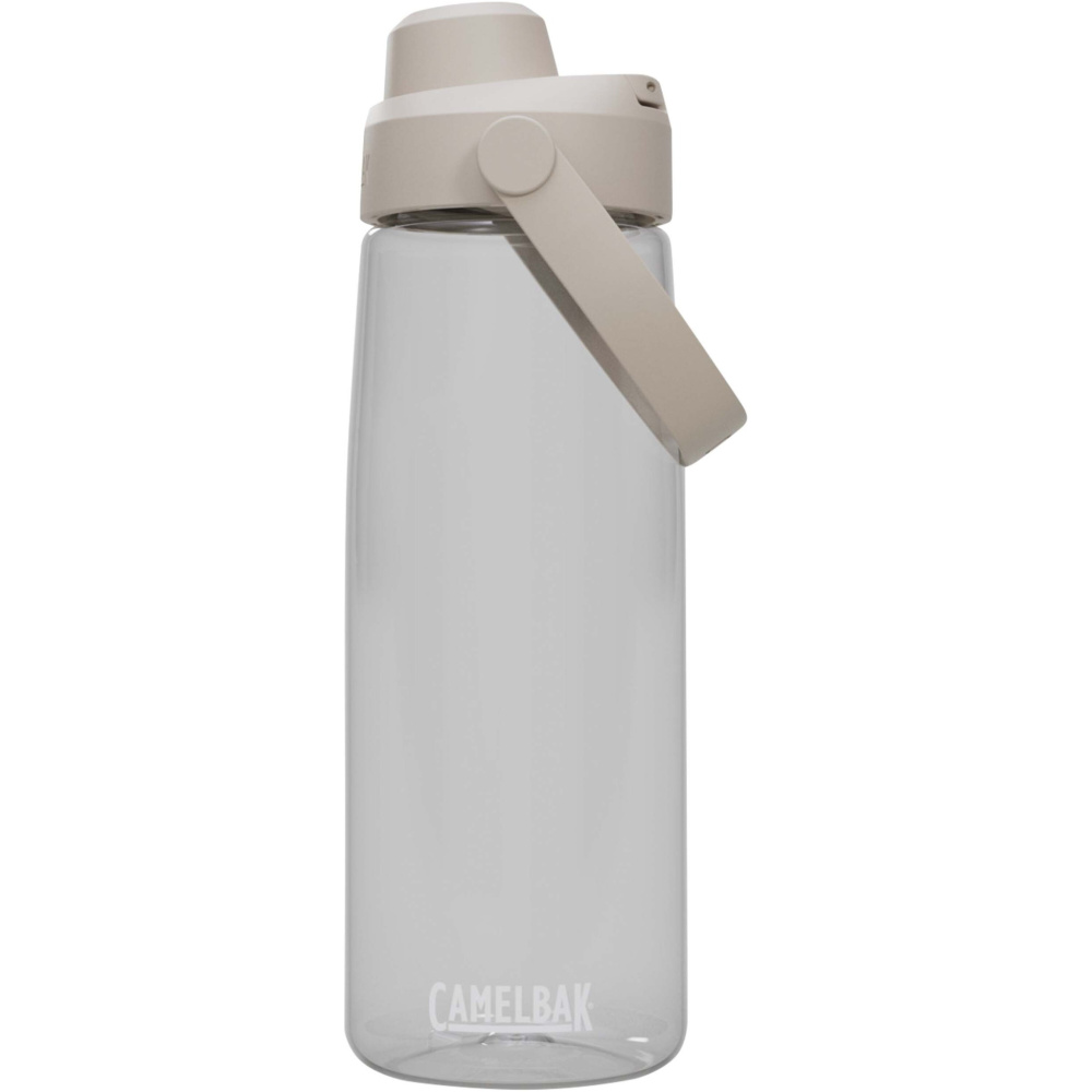 Logo trade mainostuote kuva: Camelbak® Thrive Chug 750 ml:n Tritan Renew vesipullo kierrekorkilla