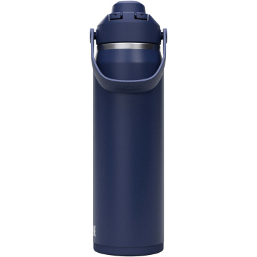 Logotrade mainostuotet kuva: Camelbak® Thrive Chug VSS 750 ml:n ruostumattomasta teräksestä valmistettu vesipullo kierrekorkilla