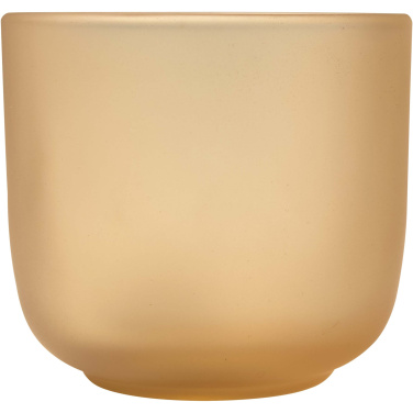 Logotrade mainostuotet kuva: Male 200 ml:n lasikupit – 2 kpl:n sarja