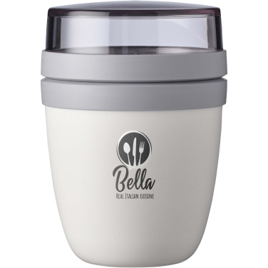 Logo trade liikelahja kuva: Mepal Ellipse Mini lounasrasia