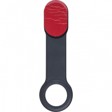 Logo trade mainoslahjat tuotekuva: Magneettinen puhelinteline Cape Towniin