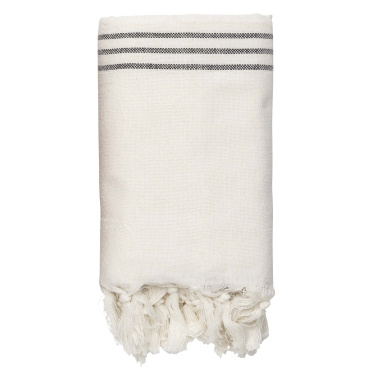 Logo trade mainoslahja kuva: Originalhome kierrätetty kangas – 85 x 175 cm