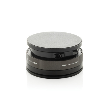 Logo trade mainostuotet tuotekuva: Terra 360 RCS universaali puhelinteline, kierrätysmuovia