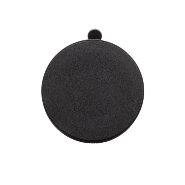 Logotrade mainoslahja tuotekuva: Terra 360 RCS universaali puhelinteline, kierrätysmuovia