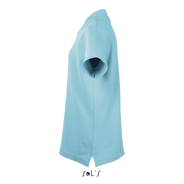 Logotrade mainostuote tuotekuva: SUMMER II KIDS Polo 170g