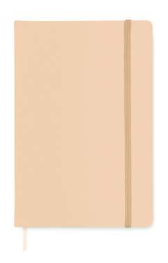 Logo trade mainoslahjat ja liikelahjat kuva: Muistikirja