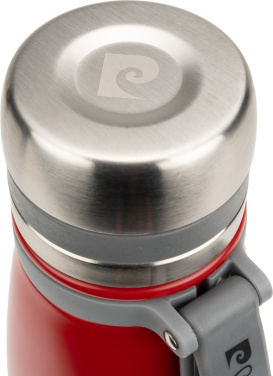 Logotrade mainoslahja tuotekuva: Termospullo 650 ml Pierre Cardin