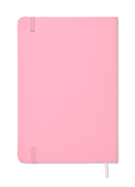 Logotrade mainostuote tuotekuva: Muistikirja