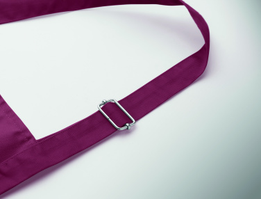 Logo trade mainostuotet tuotekuva: Säädettävä keittiöesiliina