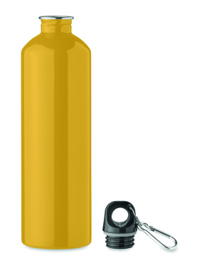 Logotrade liikelahjat kuva: Kierrätetty ruostumaton 750ml