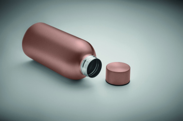 Logotrade liikelahjat mainoslahjat tuotekuva: Yksiseinäinen pullo 500 ml