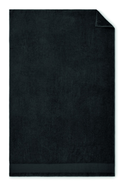 Logotrade mainostuotet kuva: Kylpypyyhe puuvilla 100x150 cm